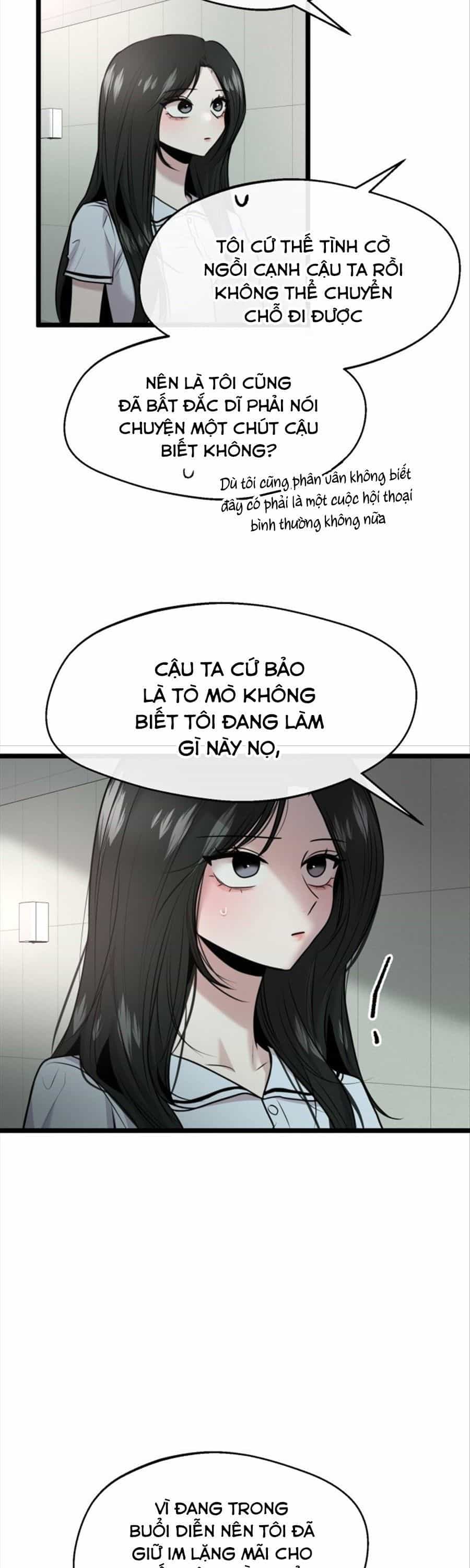 Trở Lại Với Chanbi - Chương 82 - ảnh 22