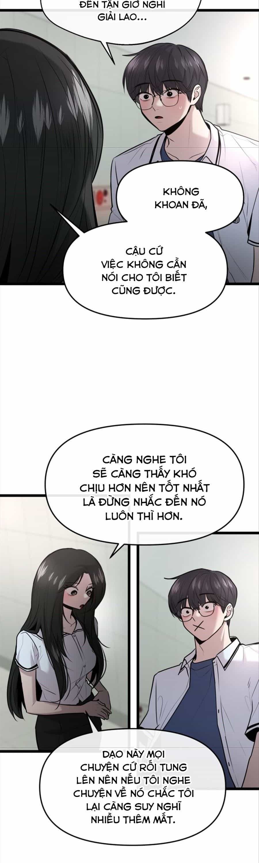 Trở Lại Với Chanbi - Chương 82 - ảnh 23