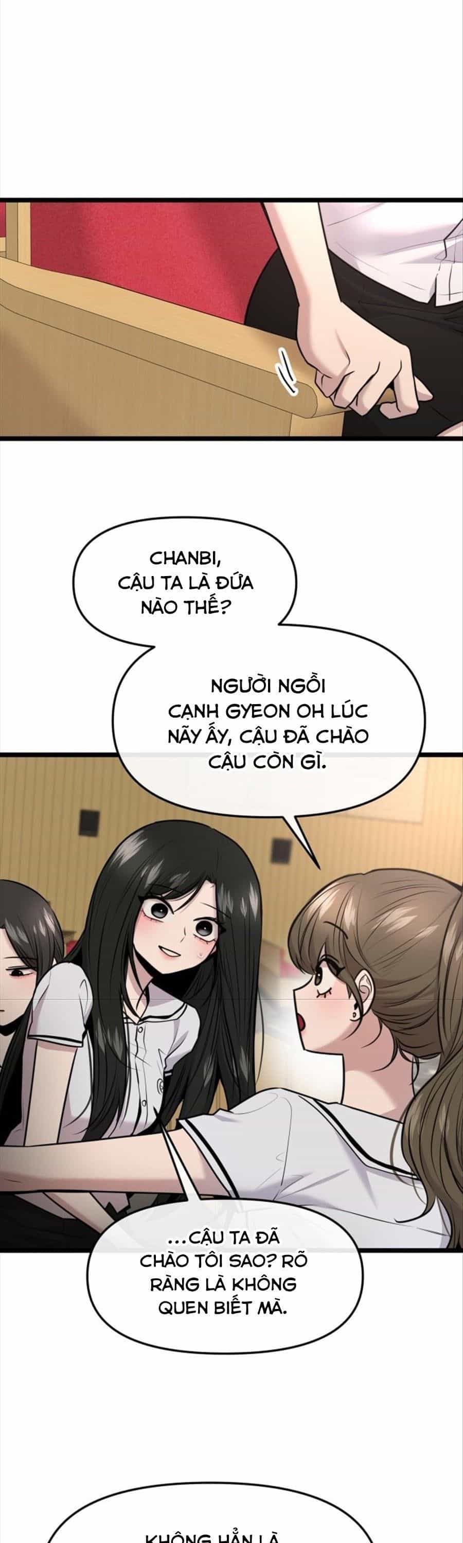 Trở Lại Với Chanbi - Chương 82 - ảnh 26