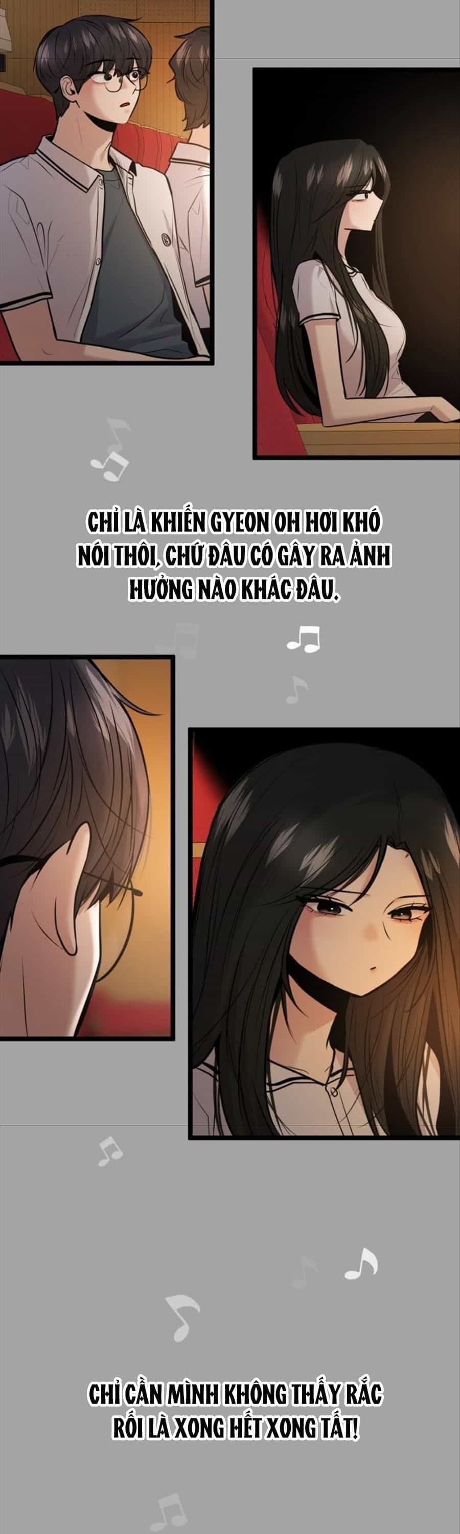 Trở Lại Với Chanbi - Chương 82 - ảnh 28