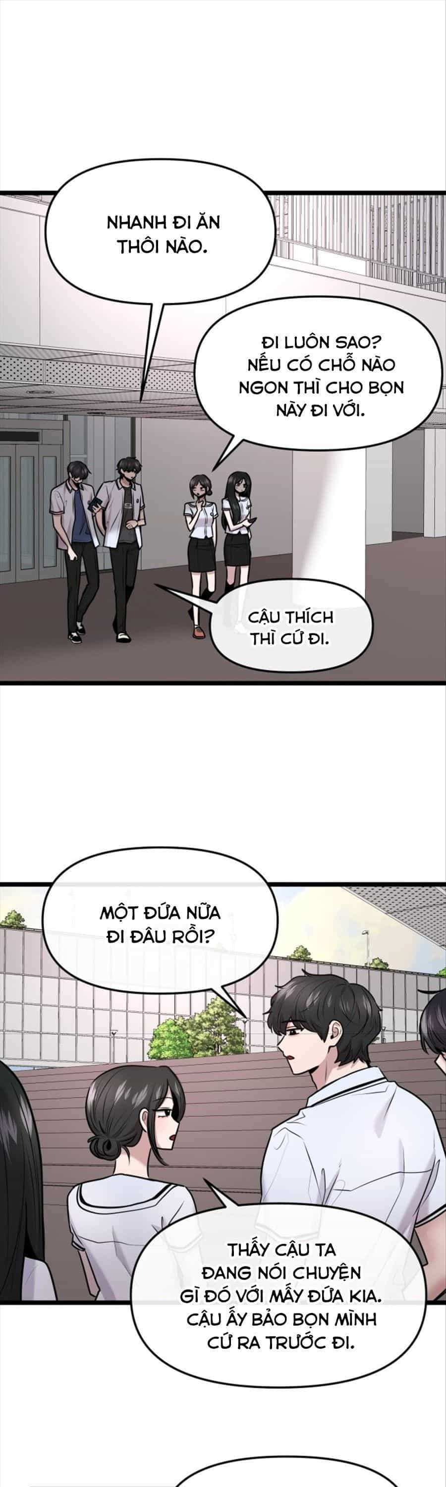 Trở Lại Với Chanbi - Chương 82 - ảnh 31