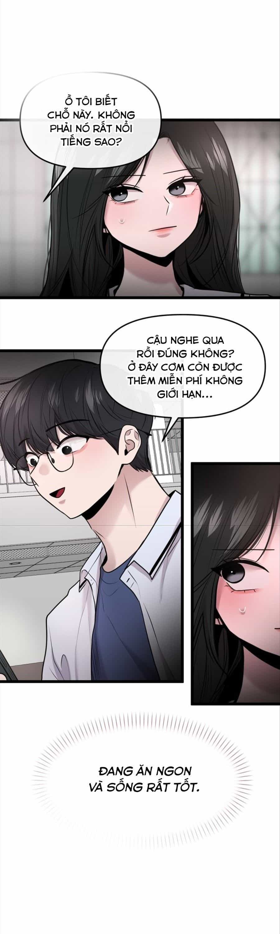Trở Lại Với Chanbi - Chương 82 - ảnh 36
