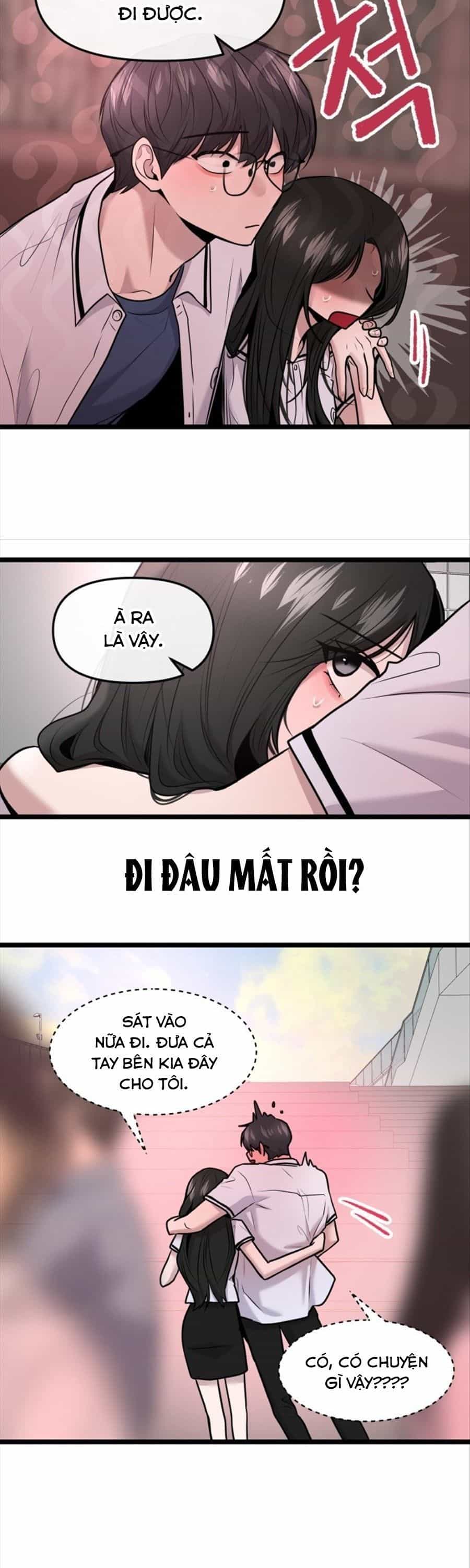 Trở Lại Với Chanbi - Chương 82 - ảnh 39
