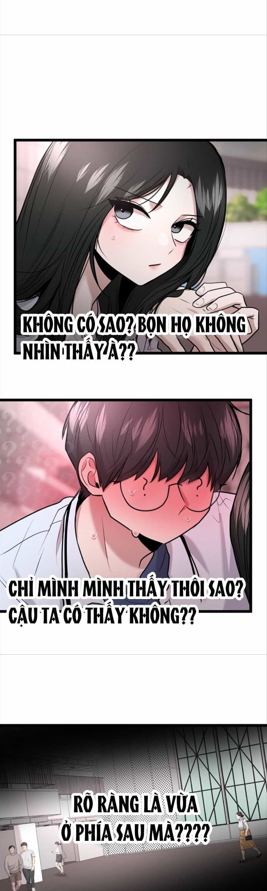 Trở Lại Với Chanbi - Chương 82 - ảnh 40