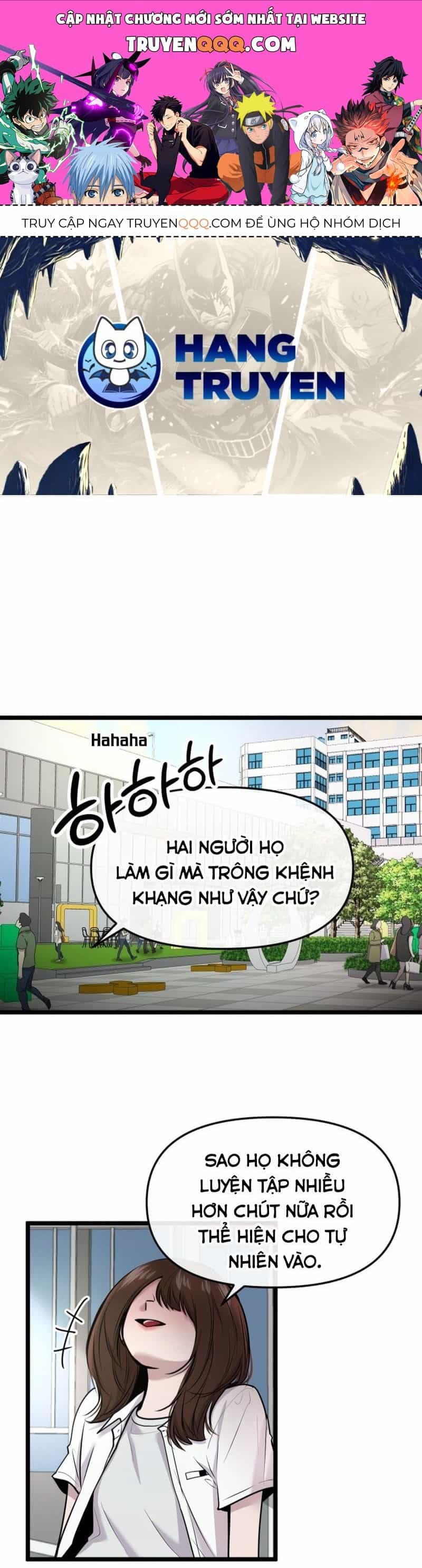 Trở Lại Với Chanbi - Chương 83 - ảnh 1