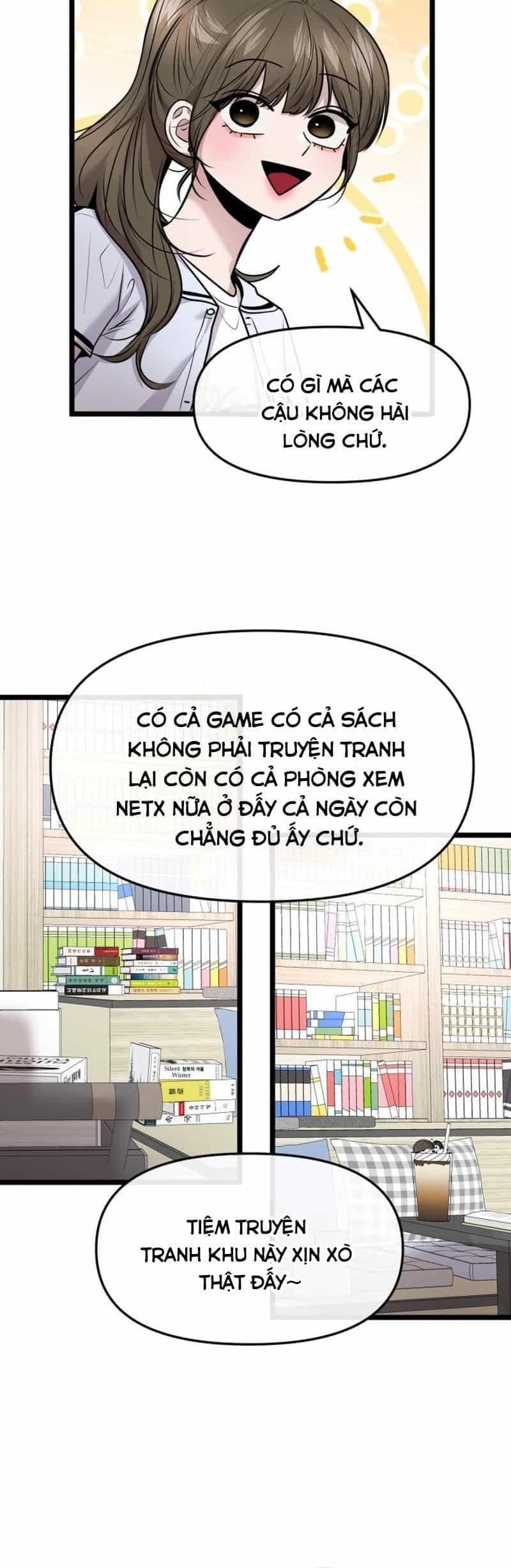 Trở Lại Với Chanbi - Chương 83 - ảnh 10