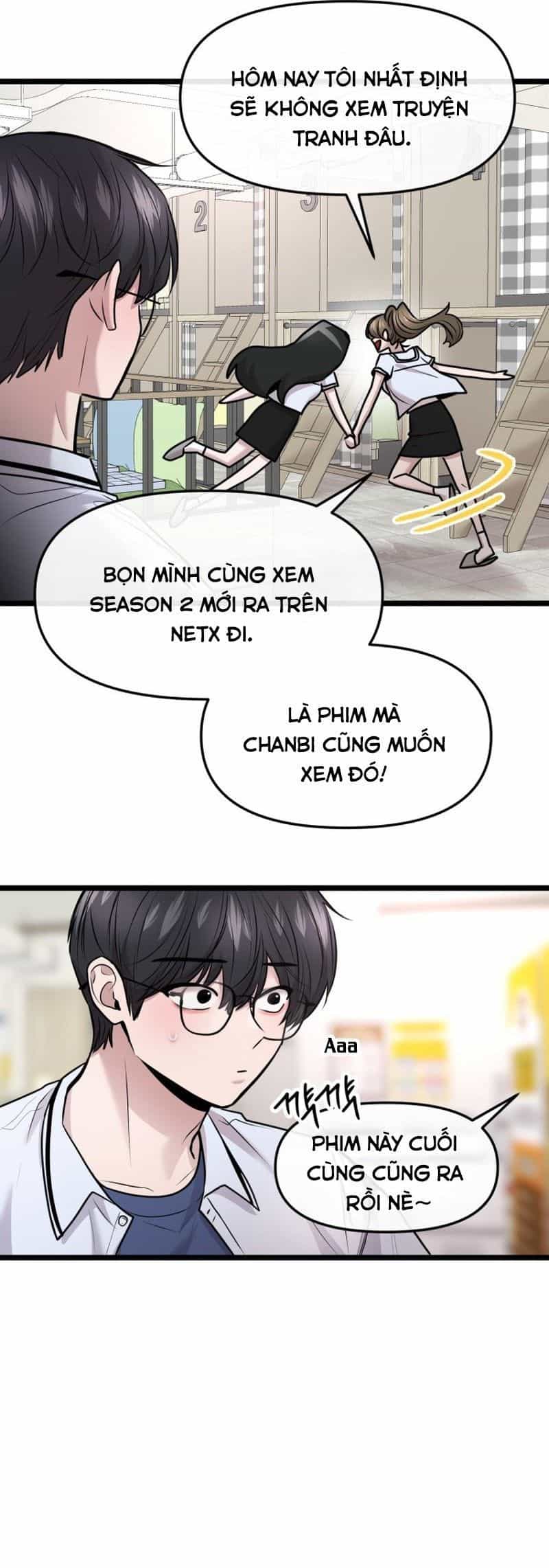 Trở Lại Với Chanbi - Chương 83 - ảnh 11