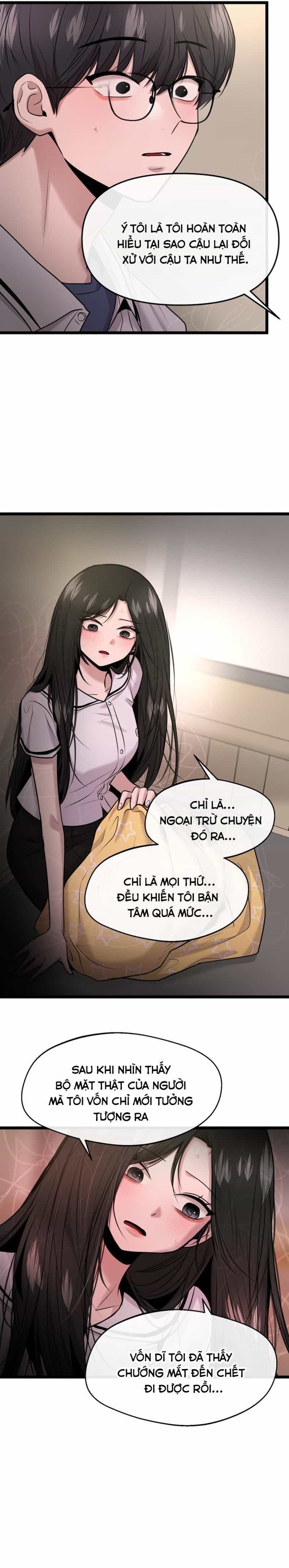 Trở Lại Với Chanbi - Chương 83 - ảnh 21