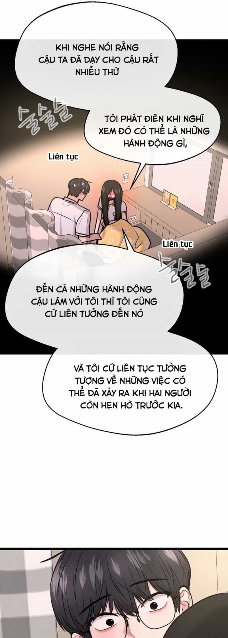 Trở Lại Với Chanbi - Chương 83 - ảnh 22