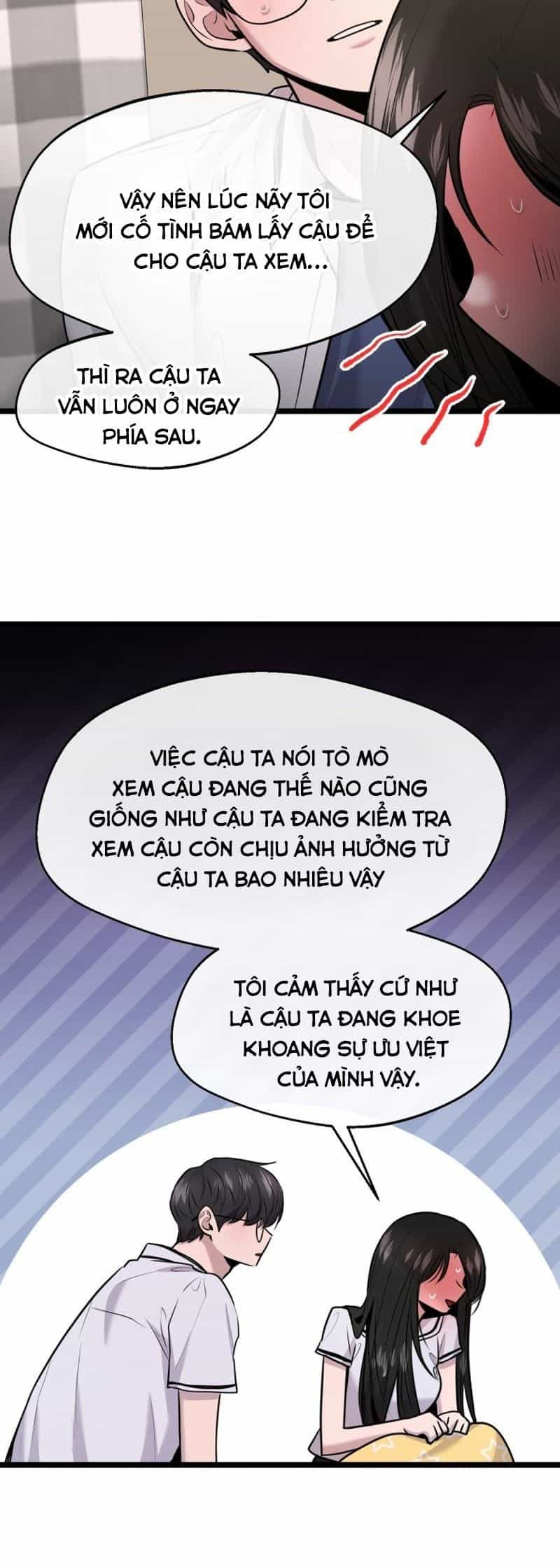 Trở Lại Với Chanbi - Chương 83 - ảnh 23