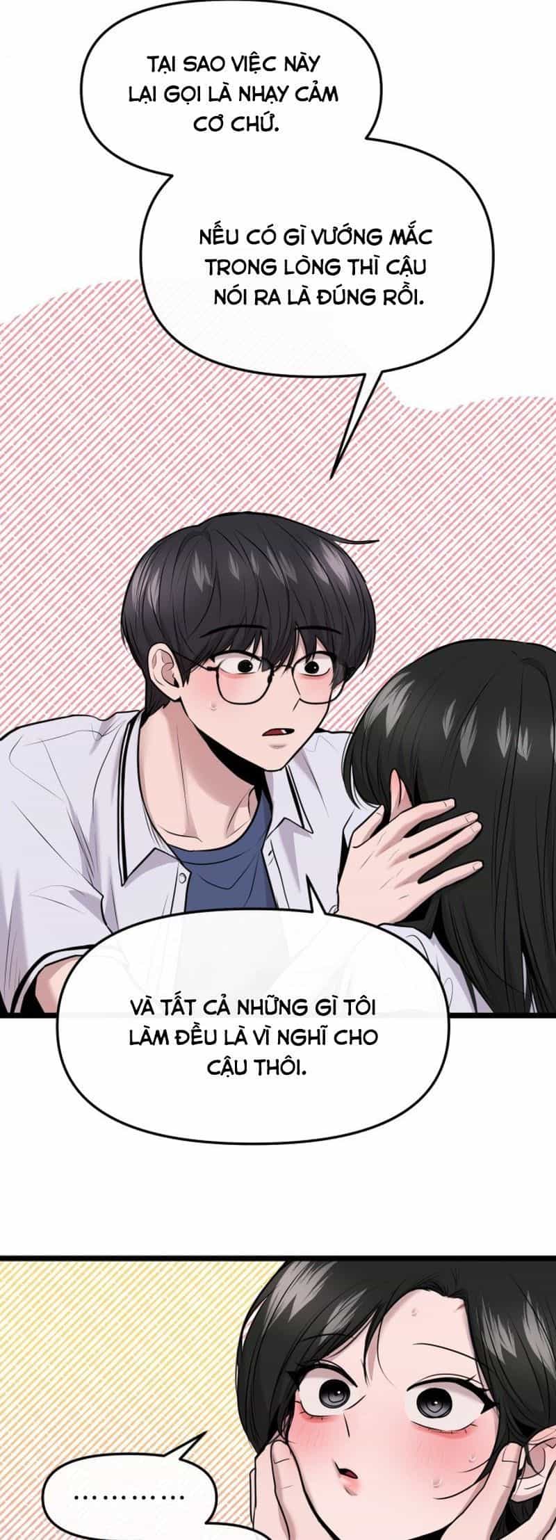 Trở Lại Với Chanbi - Chương 83 - ảnh 25