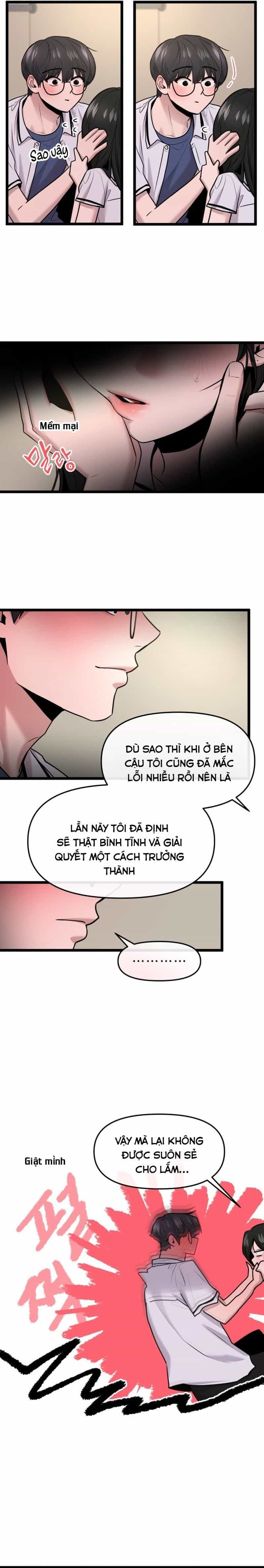 Trở Lại Với Chanbi - Chương 83 - ảnh 30
