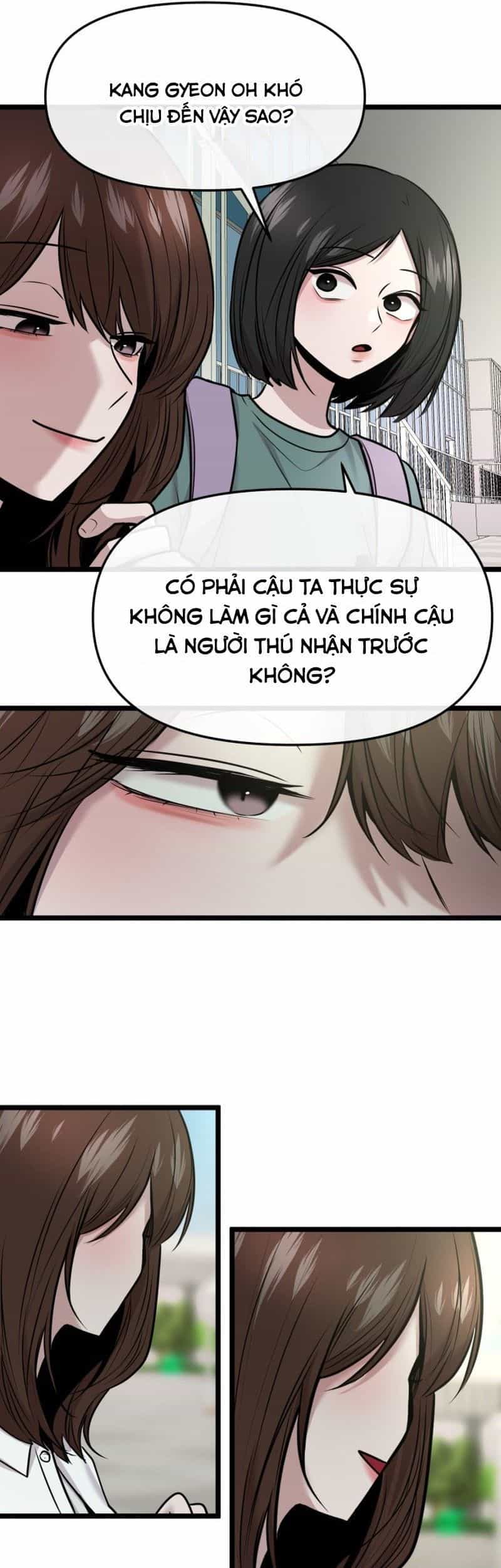 Trở Lại Với Chanbi - Chương 83 - ảnh 5