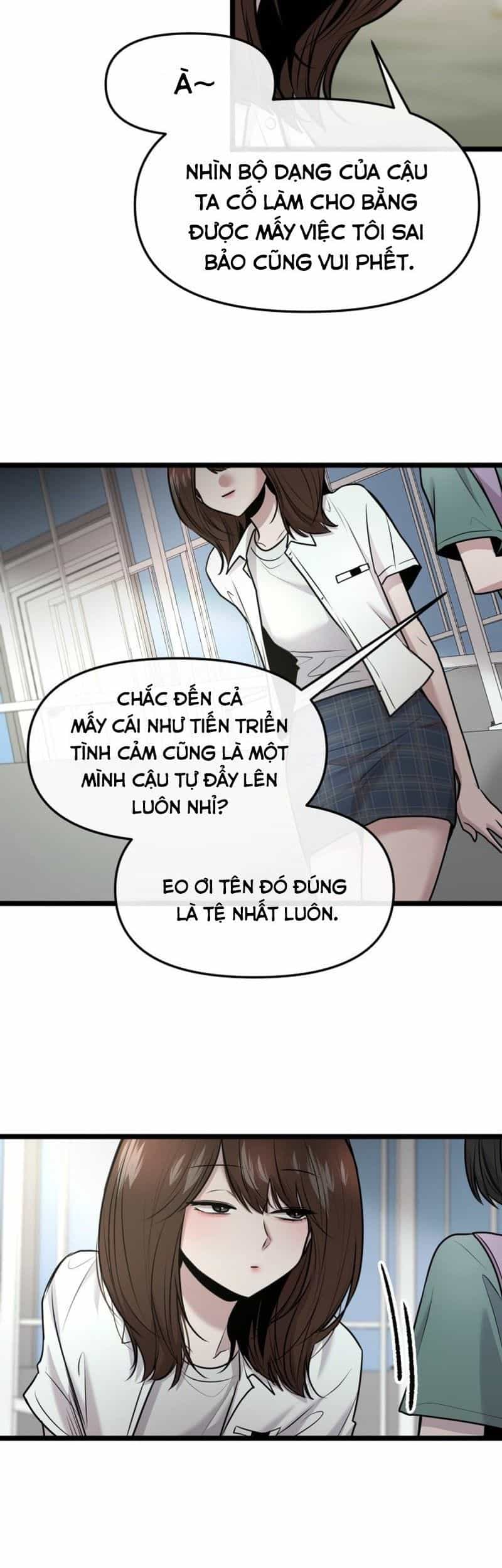 Trở Lại Với Chanbi - Chương 83 - ảnh 6