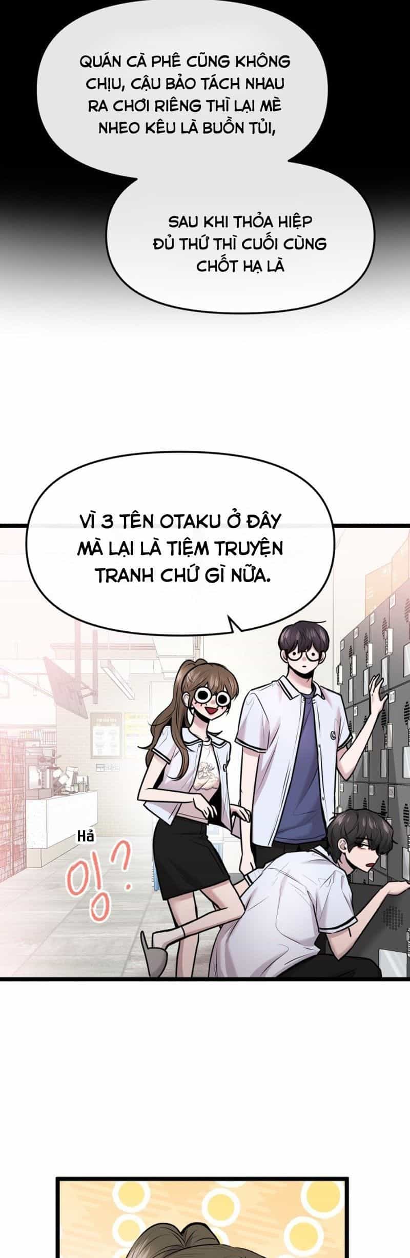 Trở Lại Với Chanbi - Chương 83 - ảnh 9