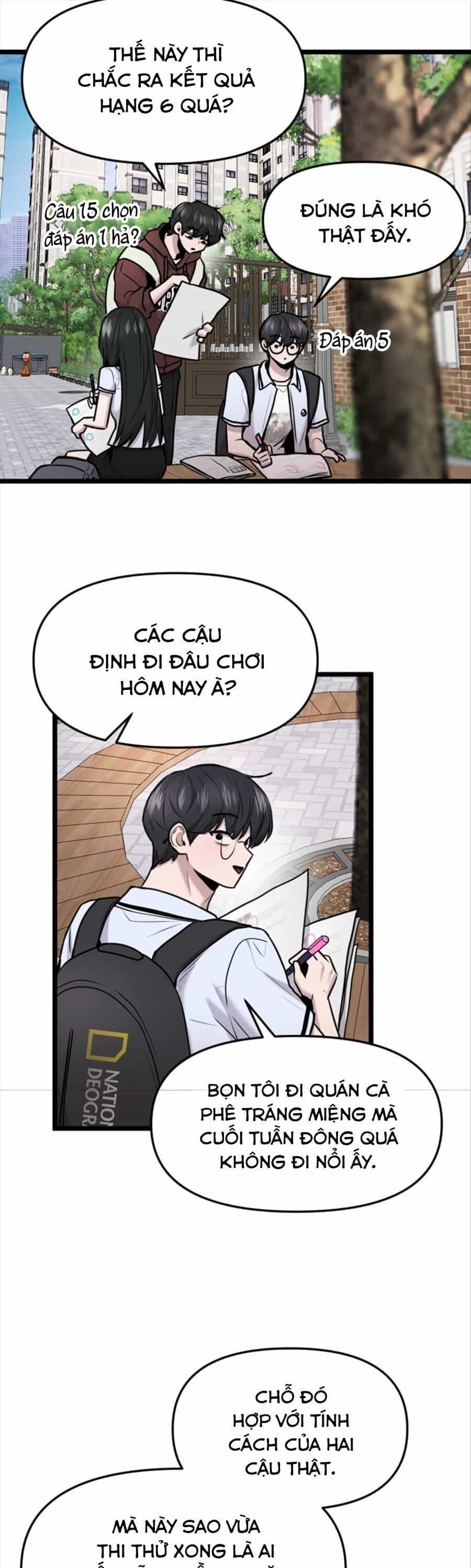 Trở Lại Với Chanbi - Chương 84 - ảnh 14