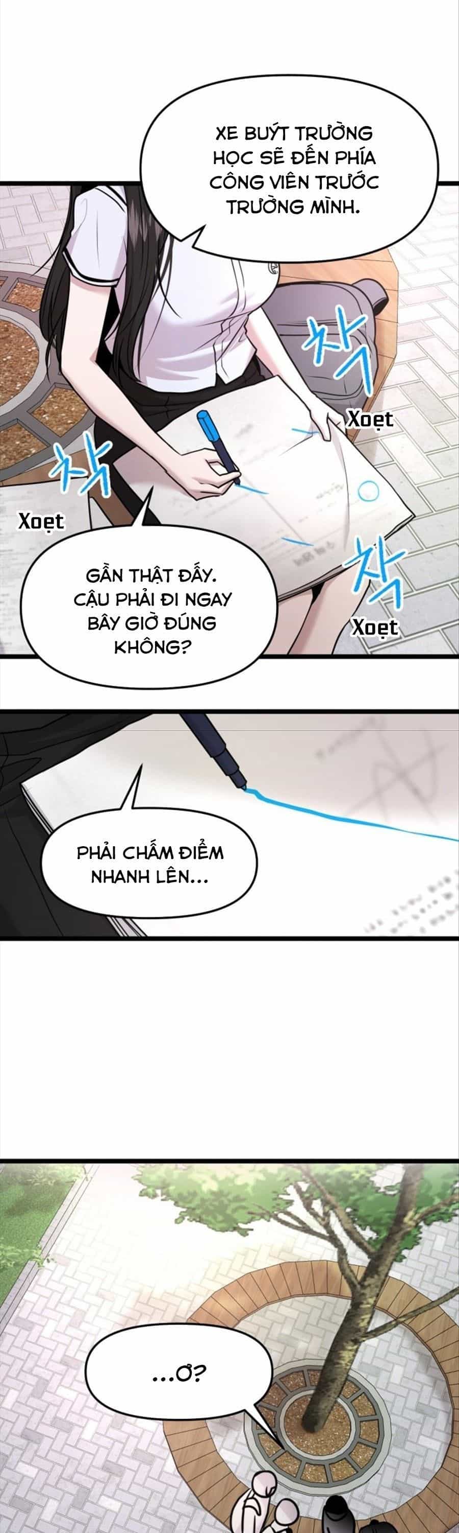 Trở Lại Với Chanbi - Chương 84 - ảnh 17