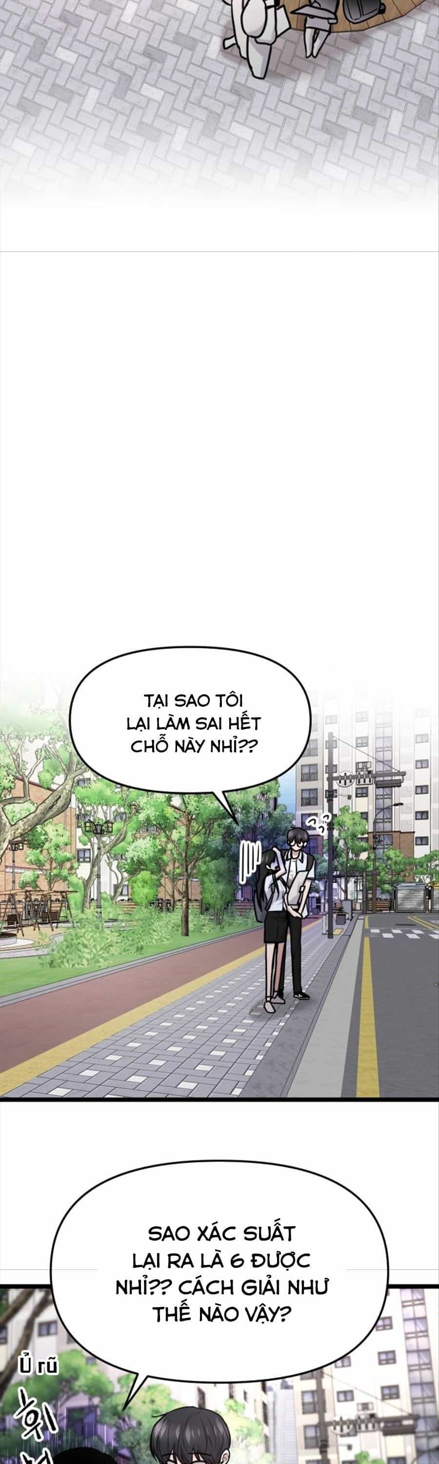 Trở Lại Với Chanbi - Chương 84 - ảnh 18