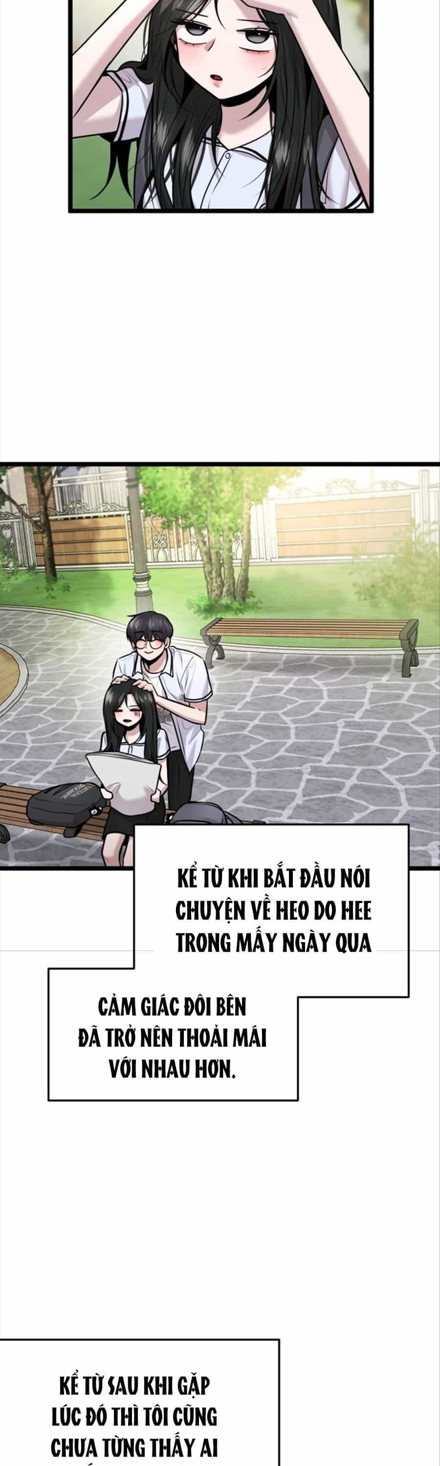 Trở Lại Với Chanbi - Chương 84 - ảnh 21