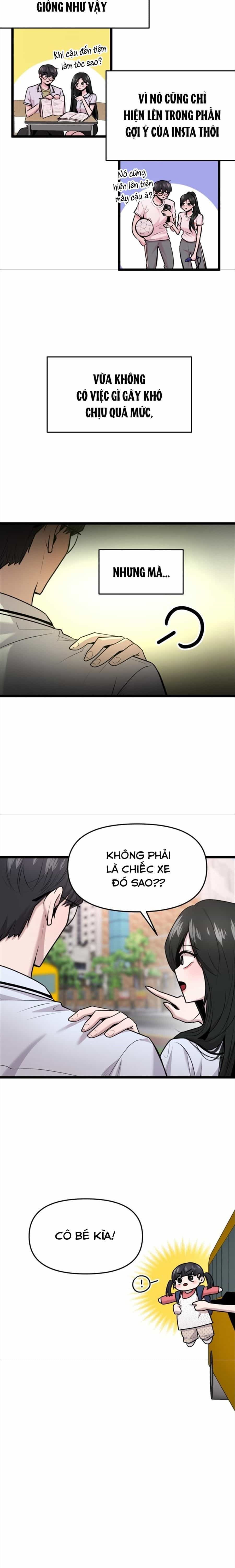 Trở Lại Với Chanbi - Chương 84 - ảnh 22