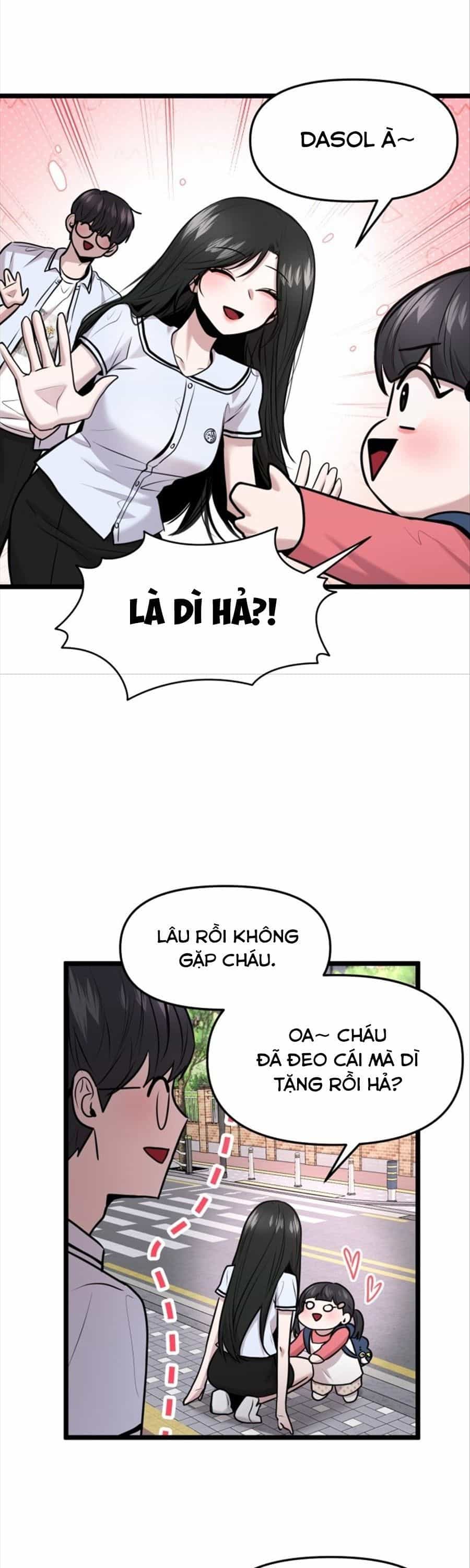 Trở Lại Với Chanbi - Chương 84 - ảnh 23
