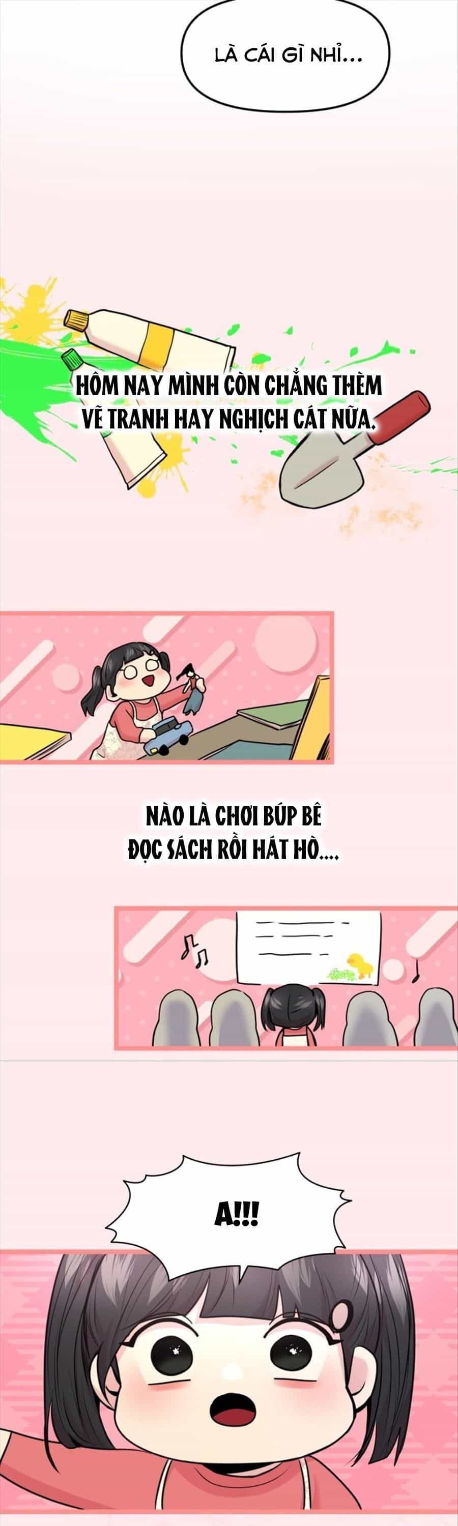 Trở Lại Với Chanbi - Chương 84 - ảnh 30