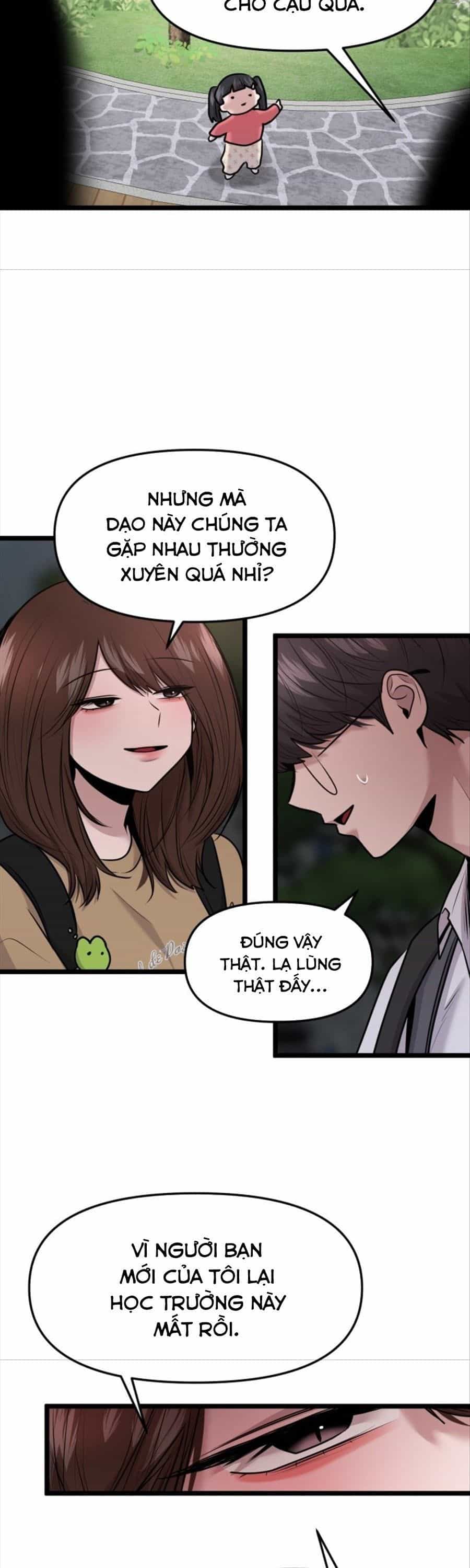 Trở Lại Với Chanbi - Chương 84 - ảnh 34