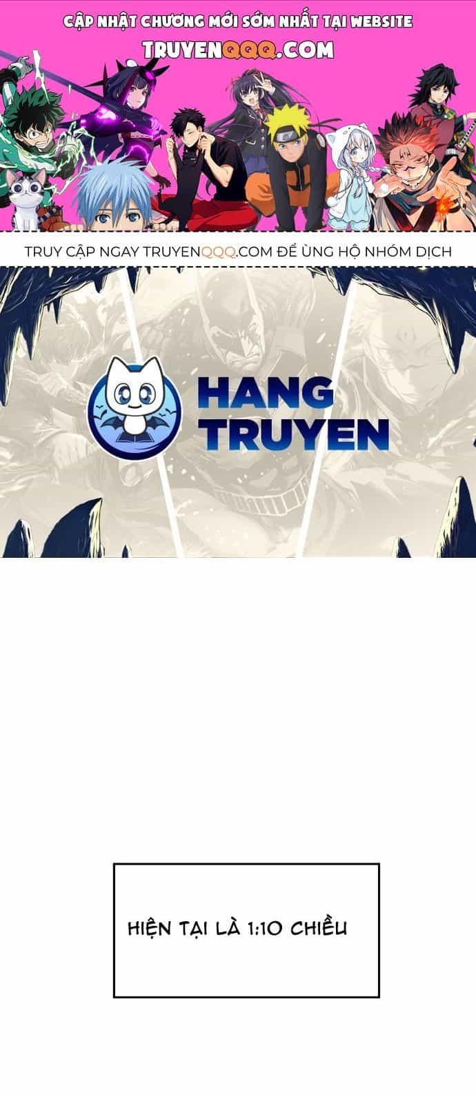 Trở Lại Với Chanbi - Chương 9 - ảnh 1