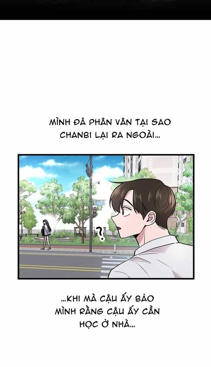 Trở Lại Với Chanbi - Chương 9 - ảnh 10