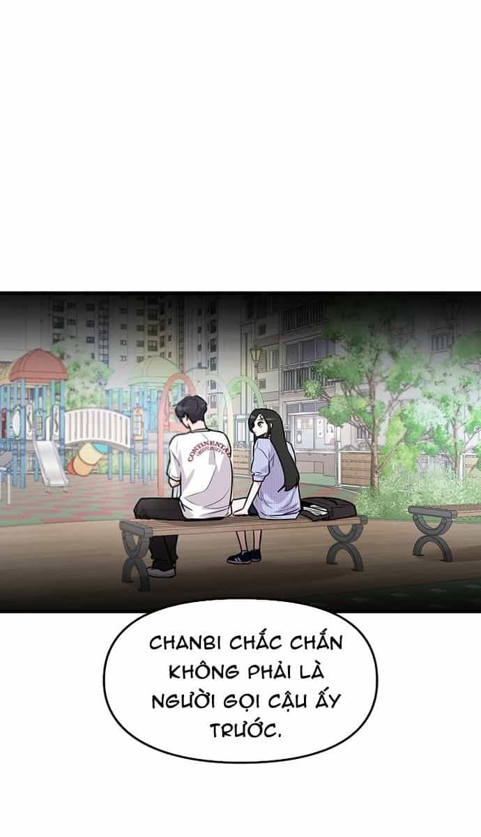 Trở Lại Với Chanbi - Chương 9 - ảnh 11