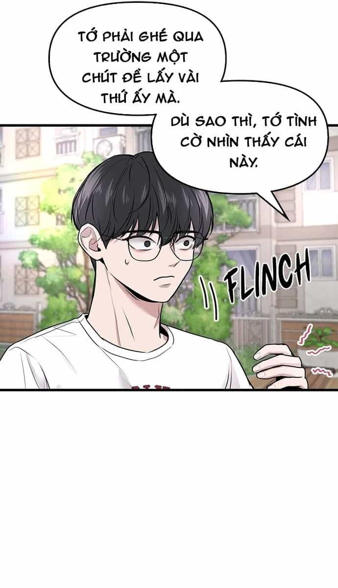 Trở Lại Với Chanbi - Chương 9 - ảnh 22