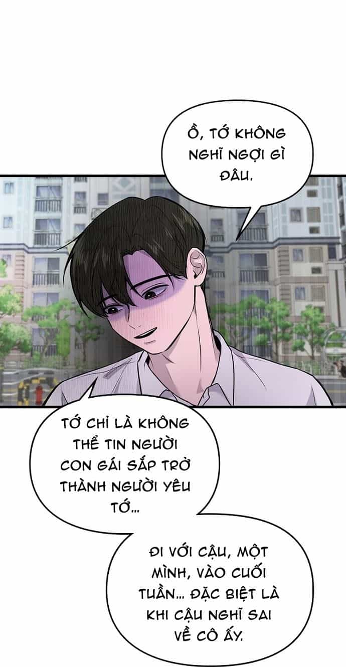 Trở Lại Với Chanbi - Chương 9 - ảnh 26