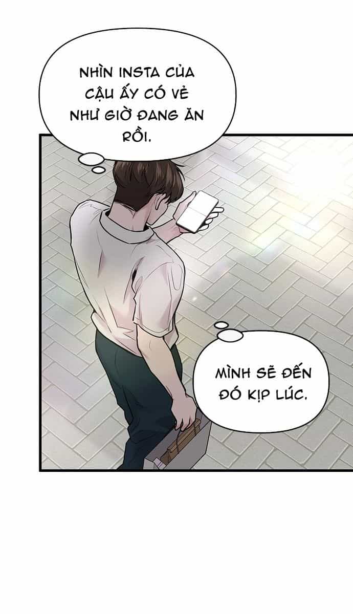 Trở Lại Với Chanbi - Chương 9 - ảnh 4