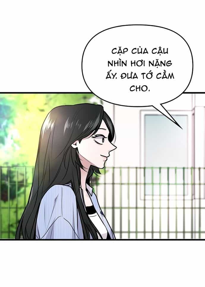 Trở Lại Với Chanbi - Chương 9 - ảnh 47