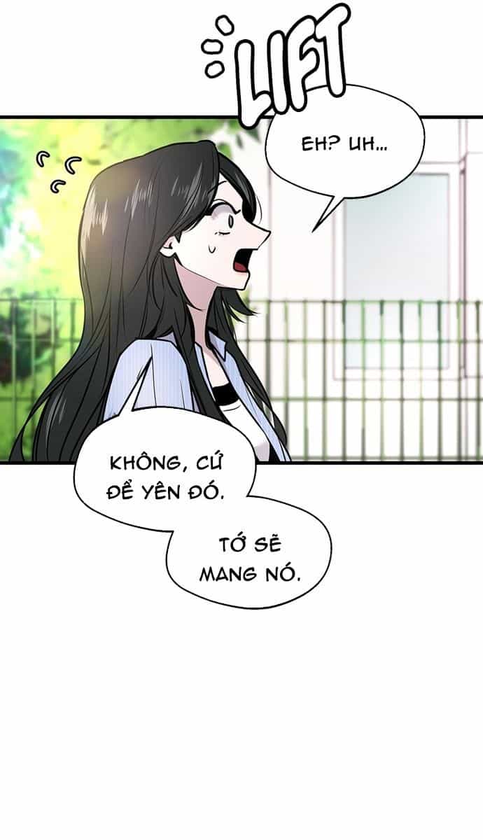 Trở Lại Với Chanbi - Chương 9 - ảnh 48
