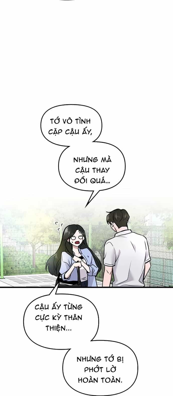 Trở Lại Với Chanbi - Chương 9 - ảnh 52