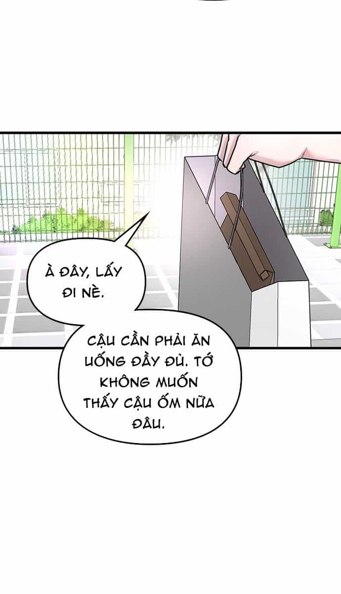 Trở Lại Với Chanbi - Chương 9 - ảnh 55