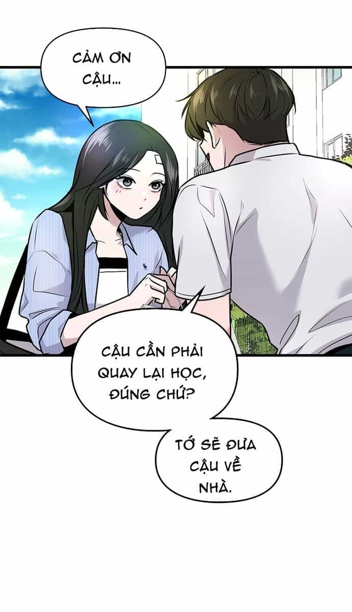 Trở Lại Với Chanbi - Chương 9 - ảnh 56