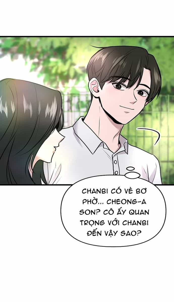 Trở Lại Với Chanbi - Chương 9 - ảnh 57