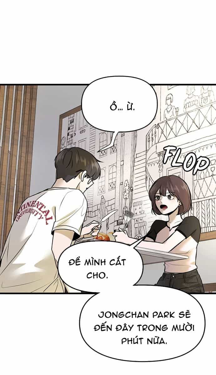 Trở Lại Với Chanbi - Chương 9 - ảnh 65