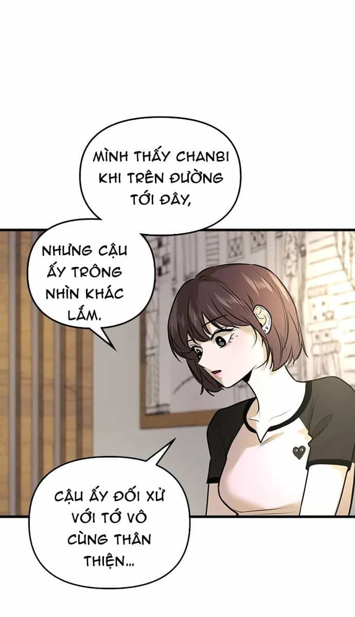 Trở Lại Với Chanbi - Chương 9 - ảnh 67