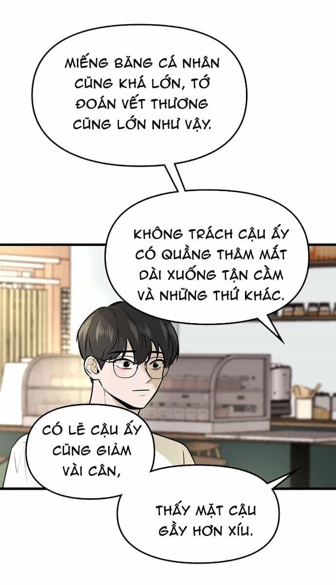 Trở Lại Với Chanbi - Chương 9 - ảnh 79