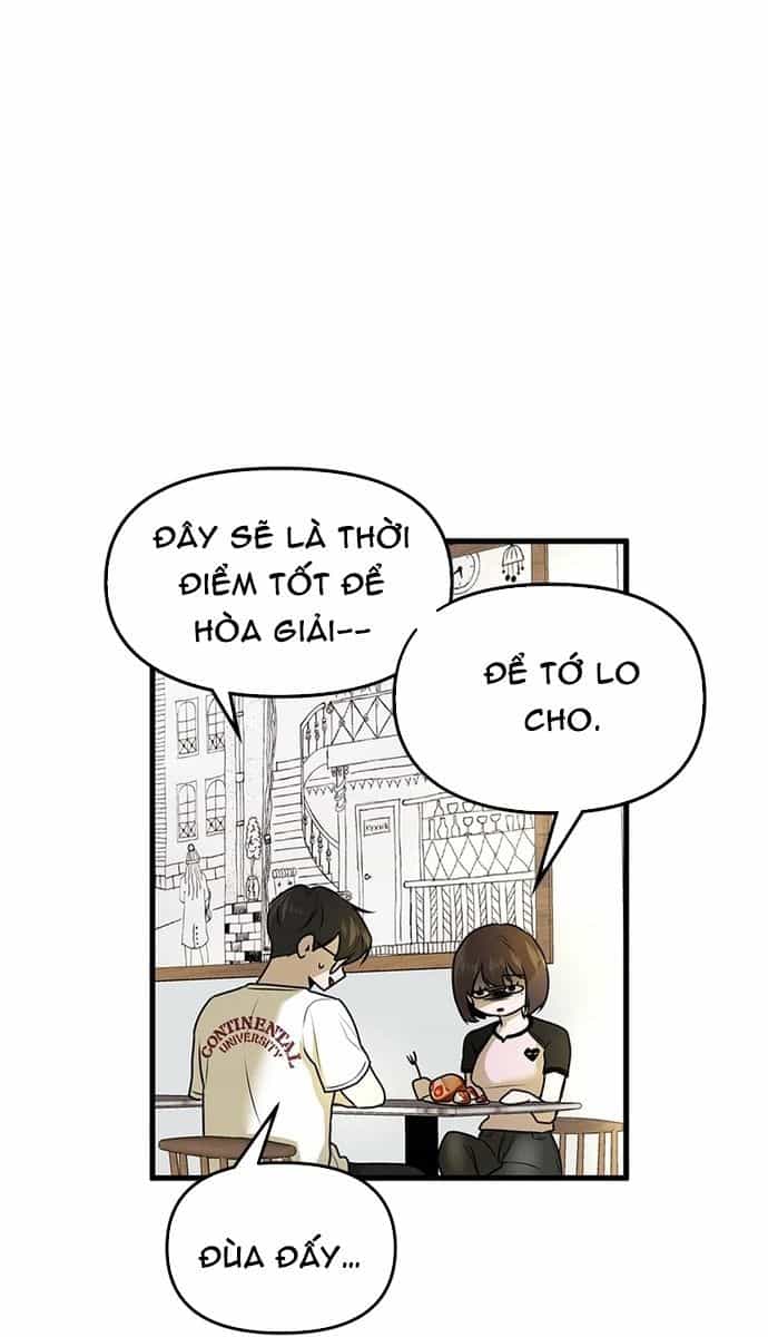 Trở Lại Với Chanbi - Chương 9 - ảnh 81