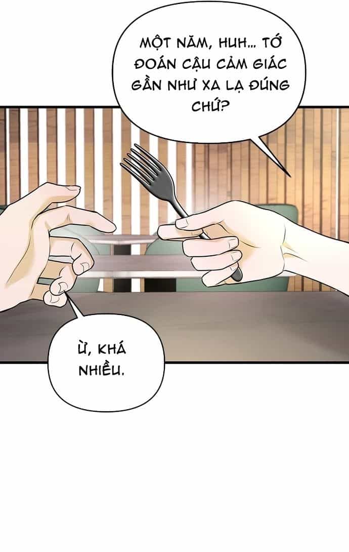 Trở Lại Với Chanbi - Chương 9 - ảnh 83