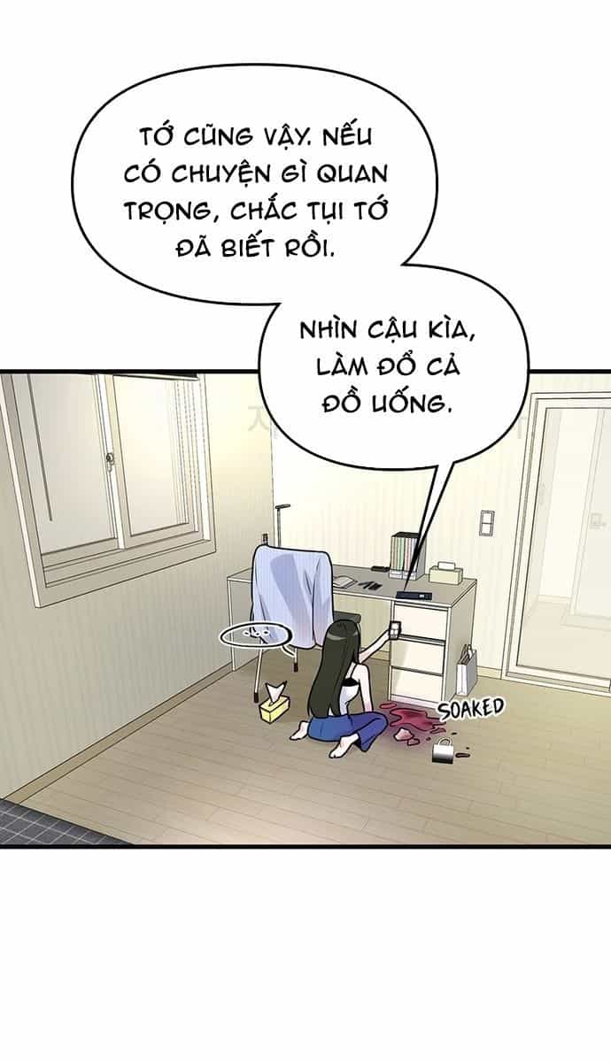 Trở Lại Với Chanbi - Chương 9 - ảnh 89