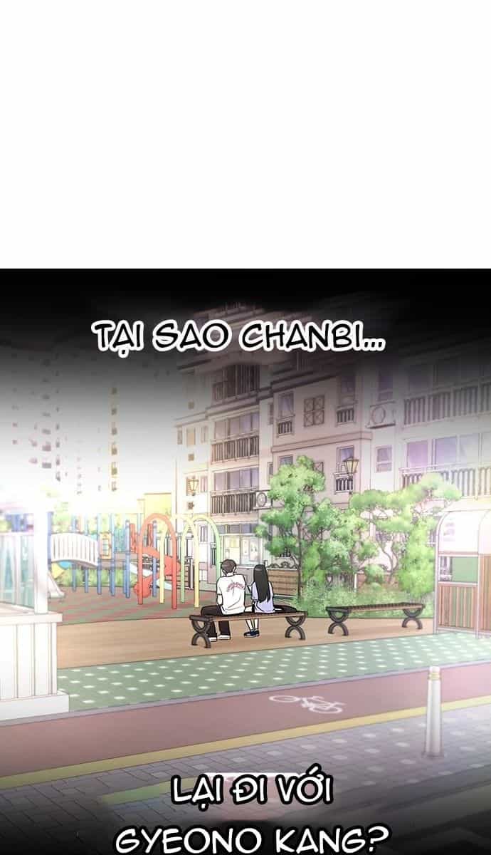 Trở Lại Với Chanbi - Chương 9 - ảnh 9