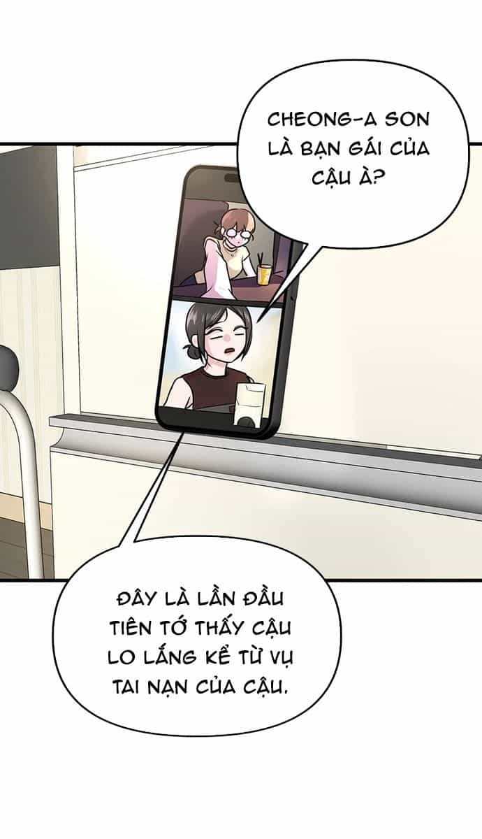 Trở Lại Với Chanbi - Chương 9 - ảnh 93