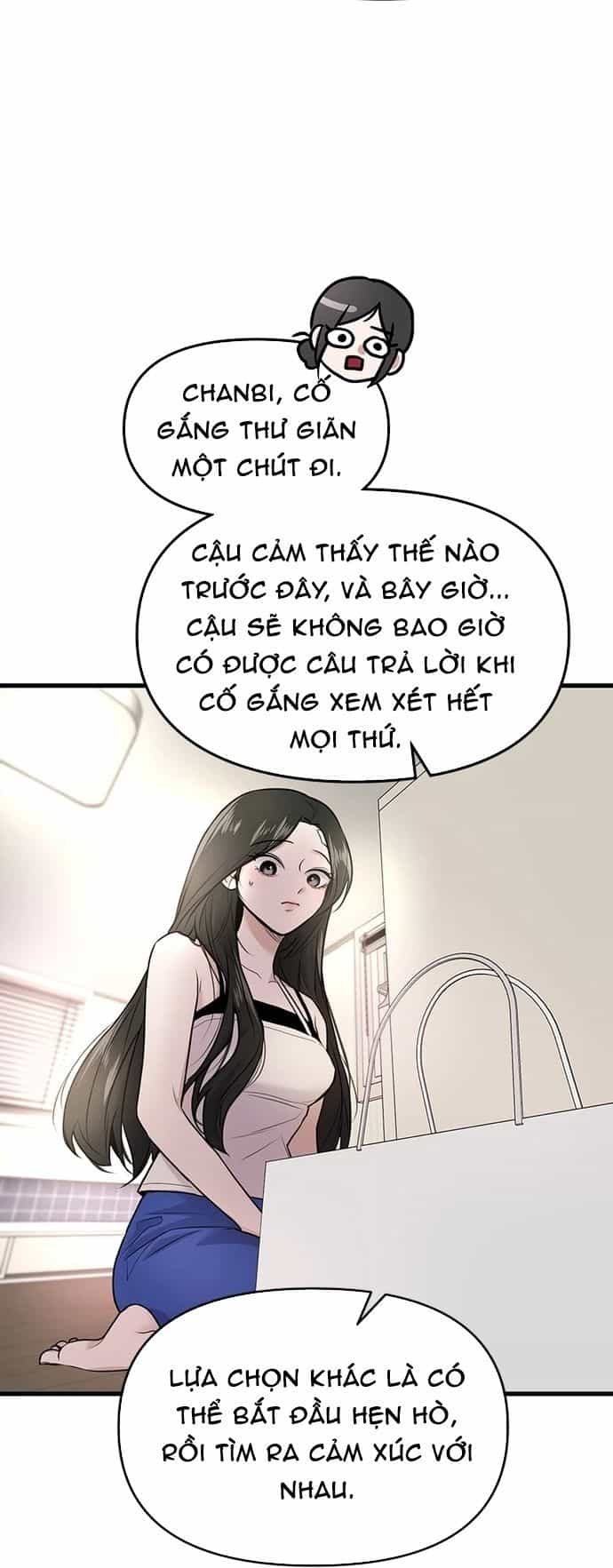 Trở Lại Với Chanbi - Chương 9 - ảnh 96