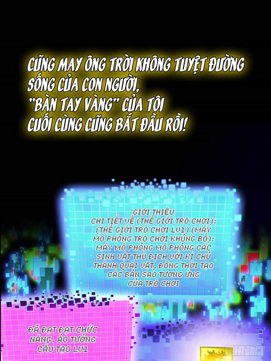 Trở Lại Với Sức Mạnh Của Hệ Thống - Chương 0 - ảnh 16