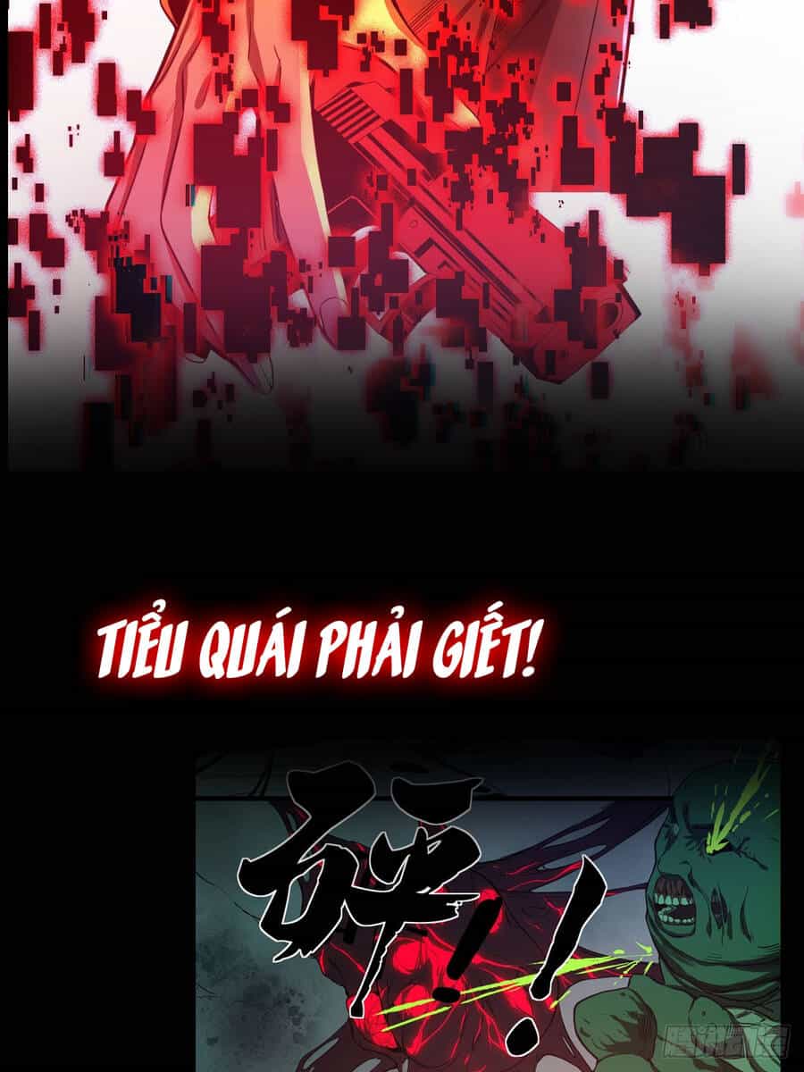 Trở Lại Với Sức Mạnh Của Hệ Thống - Chương 0 - ảnh 20